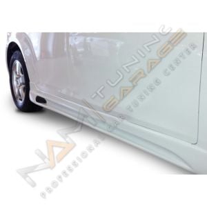 Chevrolet Cruze Rieger Yan Ek Marşpiyel Seti Sedan (2009 - 2016)