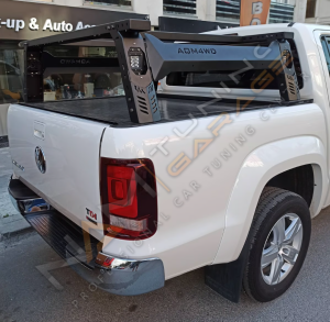 Amarok Çadır Işıklı Çadır Taşıyıcı AQM-S75