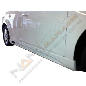 Chevrolet Cruze Rieger Yan Ek Marşpiyel Seti Sedan (2009 - 2016)