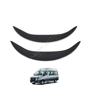 Crafter Dodik Arka Teker Kaplama 2 Parça 2006-2012 arası