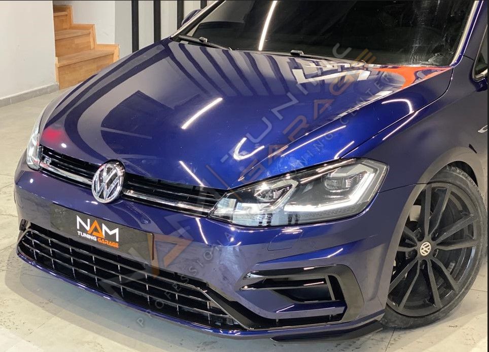 Golf 7,5 R Body Kit 2017+ Ön Arka Yan Set