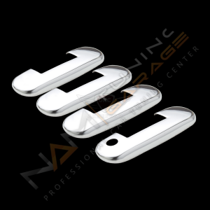 Tofaş Şahin Krom Kapı Kolu Paslanmaz Çelik