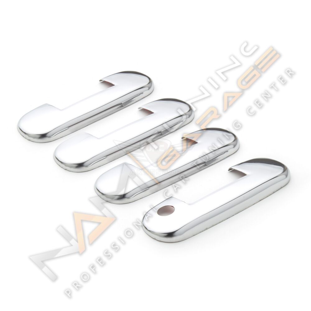 Tofaş Şahin Krom Kapı Kolu Paslanmaz Çelik