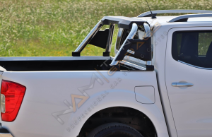 Ssangyong Musso Krom Rollbar AQM-PRB01