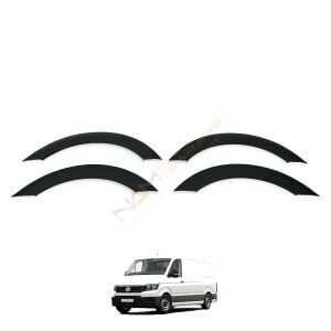 Crafter Çamurluk Dodik Seti 2018+ 4 Parça