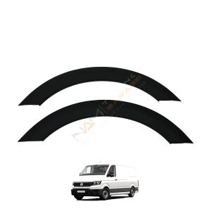 Crafter Çamurluk Dodik Seti 2018+ 4 Parça