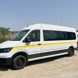 Crafter Çamurluk Dodik Seti 2018+ 4 Parça