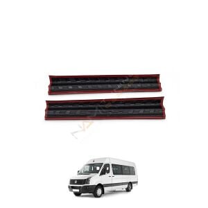 Crafter Kapı Eşiği 2 Parça 2006-2017 arası uyumlu