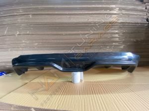 Fiat Egea Hb Arka Tampon Ek Hatchback 2015+