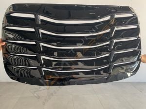 Fiat Egea Arka Cam Vizörü Parlak Siyah Boyalı