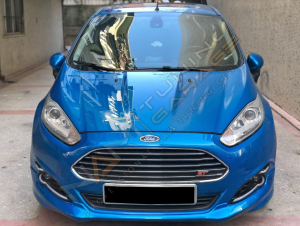 Ford Fiesta Makyajlı Kasa Ön Ek 2015-2017 arası