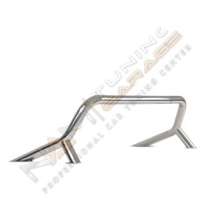 Ford Ranger Krom Rollbar AQM-PRB09