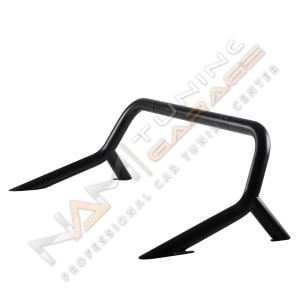 Ford Ranger Siyah Rollbar AQM-PRB10