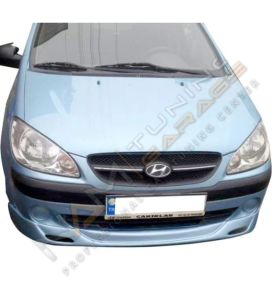 Hyundai Getz Ön Ek (Plastik)