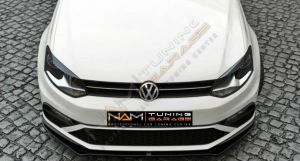 Polo GTİ Ön Tampon ve Panjur Seti 2010-2017
