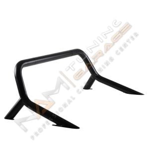 Mercedes X-Class Siyah Rollbar AQM-PRB10