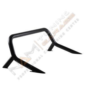 Ssangyong Musso Siyah Rollbar AQM-PRB10
