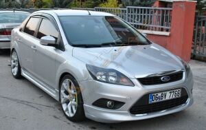 Ford Focus 2.5 Ön Ek Tampon Eki 2008-2011 arası
