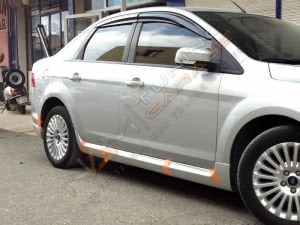 Focus 2 - 2.5 Yan Ek Marşpiyel