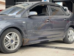 Focus 2 - 2.5 Yan Ek Marşpiyel