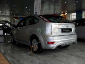 Ford Focus 2.5 HB Arka Ek (Plastik)