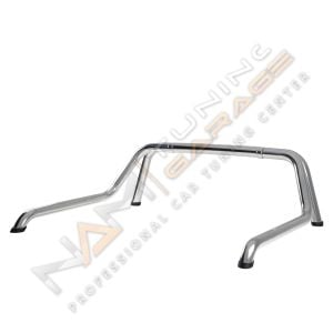 Ford Ranger Canyon Krom Rollbar AQM-PRB27