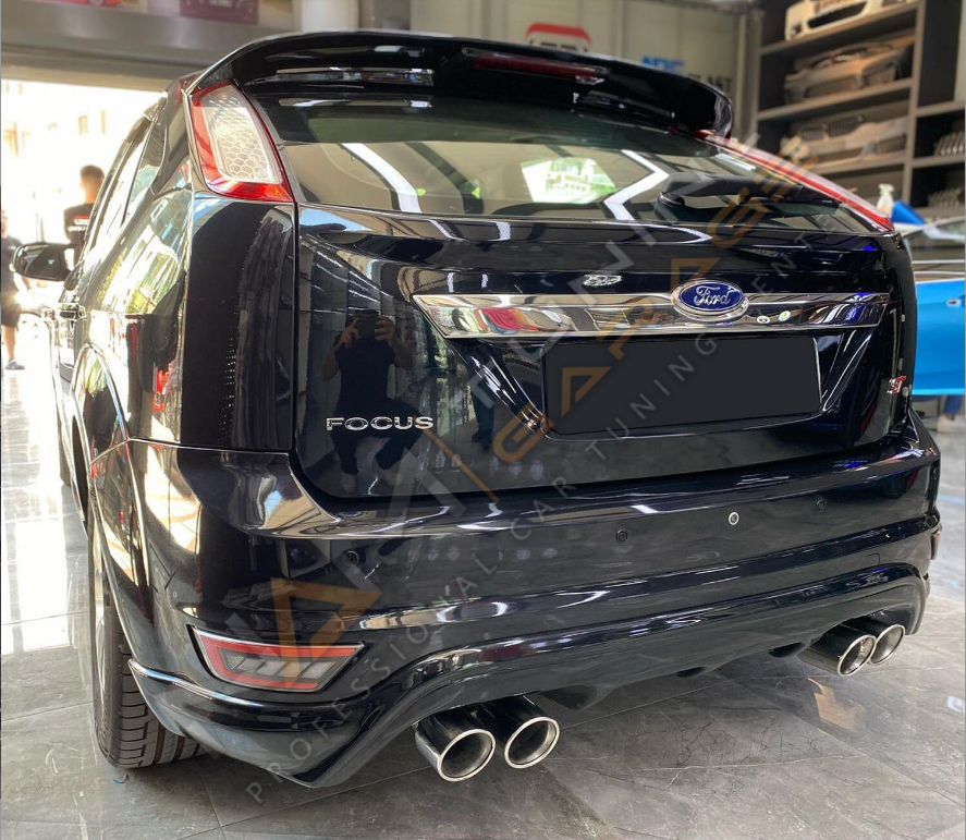 Ford Focus 2.5 HB Arka Ek (Plastik)