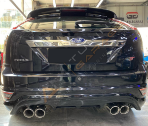 Ford Focus 2.5 HB Arka Ek (Plastik)
