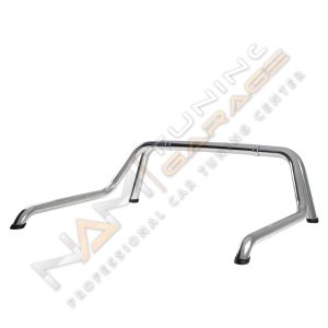 Isuzu D-Max Canyon Krom Rollbar AQM-PRB27