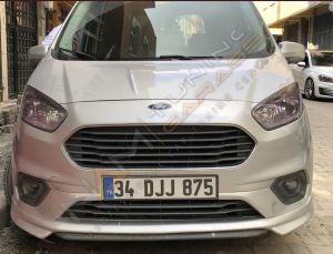Ford Tourneo Courier Ön Ek Makyajlı 2018+