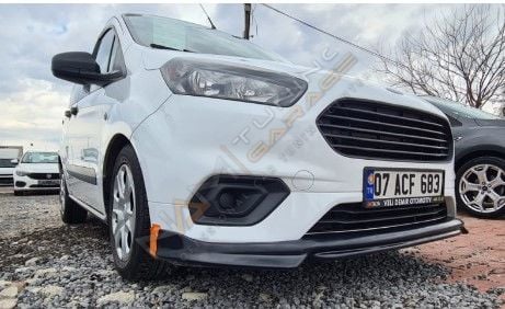 Ford Tourneo Courier Ön Ek Makyajlı 2018+