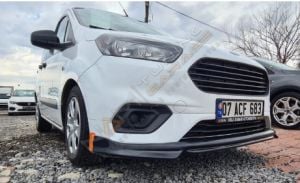 Ford Tourneo Courier Ön Ek Makyajlı 2018+
