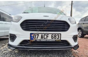 Ford Tourneo Courier Ön Ek Makyajlı 2018+