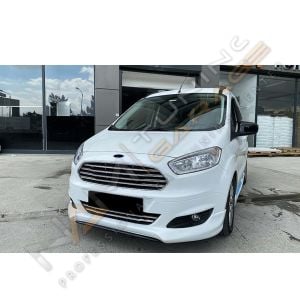 Ford Tourneo Courier Ön Tampon Eki 2014-2017