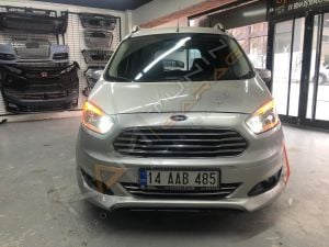 Ford Tourneo Courier Ön Tampon Eki 2014-2017