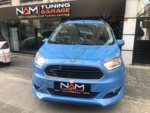 Ford Tourneo Courier Ön Tampon Eki 2014-2017