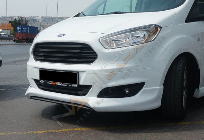 Ford Tourneo Courier Ön Tampon Eki 2014-2017