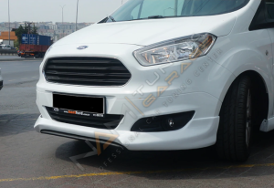 Ford Tourneo Courier Ön Tampon Eki 2014-2017