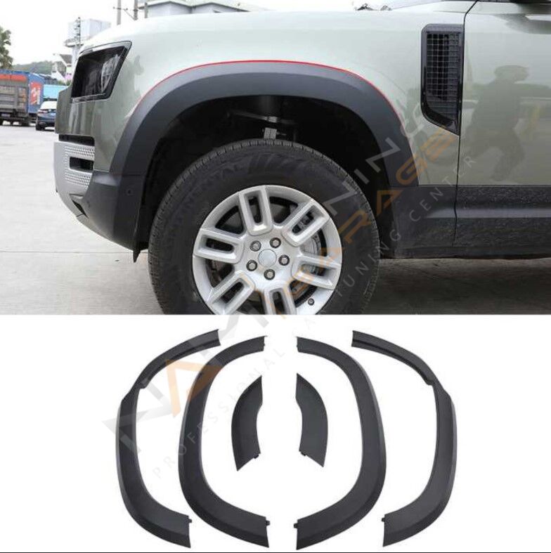 DEFENDER ÇAMURLUK KORUMASI 2020+ ( DODİK ) 110LUK