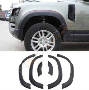 DEFENDER ÇAMURLUK KORUMASI 2020+ ( DODİK ) 110LUK