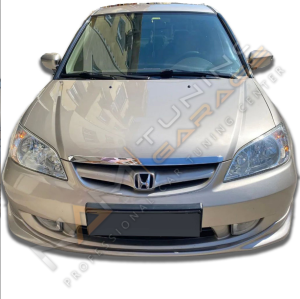 Honda Civic Vtec 2 S2000 Ön Ek Makyajlı Kasa Uyumlu (Plastik)