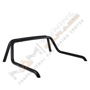 Toyota Hilux Canyon Siyah Rollbar AQM-PRB28