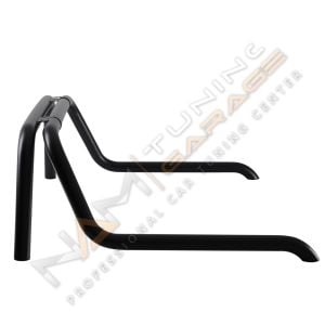 Toyota Hilux Canyon Siyah Rollbar AQM-PRB28