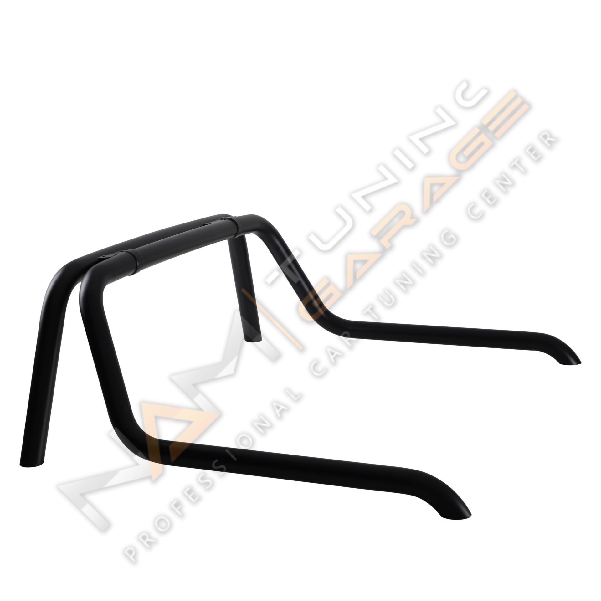 Toyota Hilux Canyon Siyah Rollbar AQM-PRB28