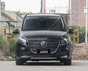 MERCEDES W447 VITO HALOGEN UYUMLU 2025- DIZAYN FAR