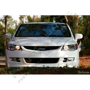 Honda Civic Fd6 Makyajsız Ön Ek (Plastik)