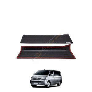 Transporter T5 Kapı Eşiği 2 Parça 2003-2014 arası uyumlu
