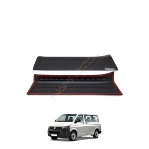 Transporter T5 Kapı Eşiği 2 Parça 2003-2014 arası uyumlu