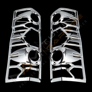 Vw Crafter Krom Stop Çerçevesi 2006-2017 ABS Krom