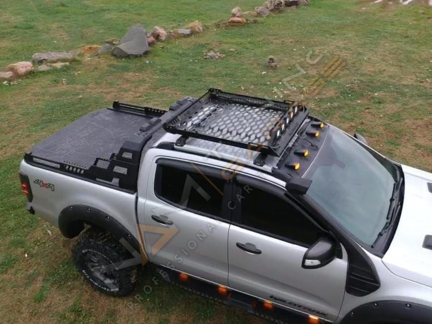 Universal Off-Road Pickup Tavan Sepeti AQM-S40